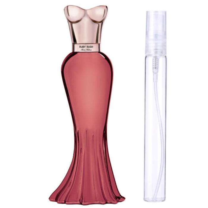 Decant Paris Hilton Ruby Rush Edp Mujer