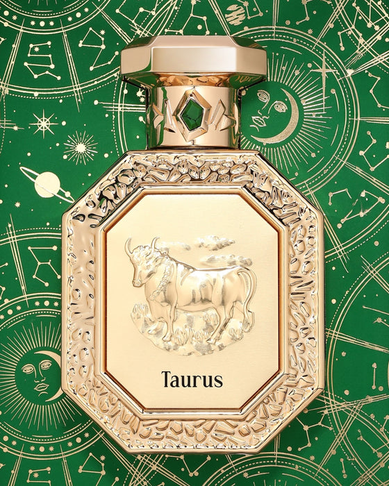French Avenue Genesis Taurus Edp 90ML Unisex French Avenue