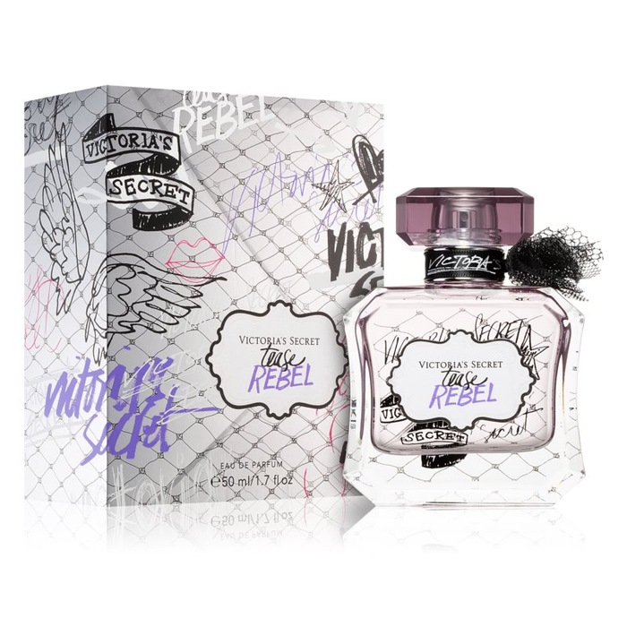 Victoria Secret Tease Rebel Edp 50Ml Mujer Victoria Secret