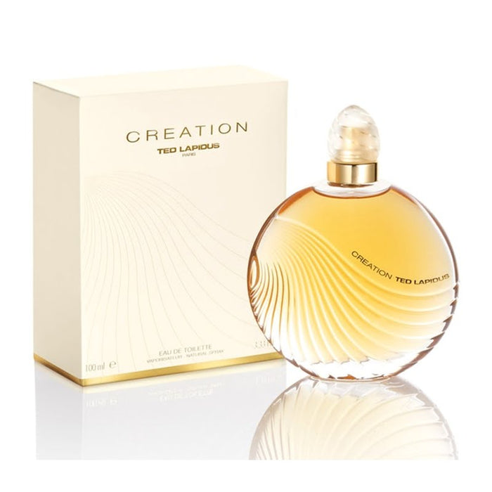 Ted Lapidus Creation 100ml Edt