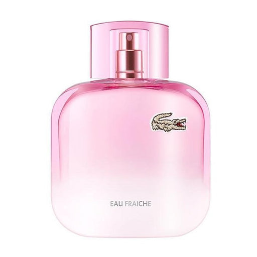 Tester L1212 Pour Elle Eau Fraiche Edp 90 Ml Lacoste