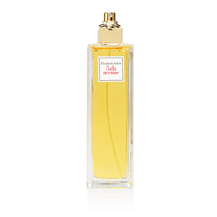 Tester 5th Avenue 125 Ml Edp Elizabeth Arden