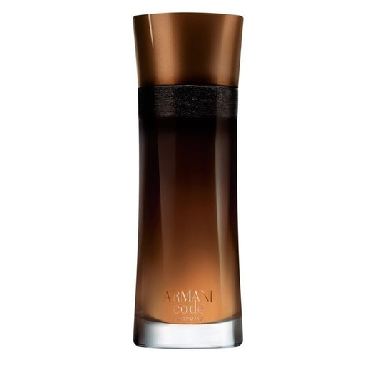 Tester Armani Code Profumo 60ml Edp Armani