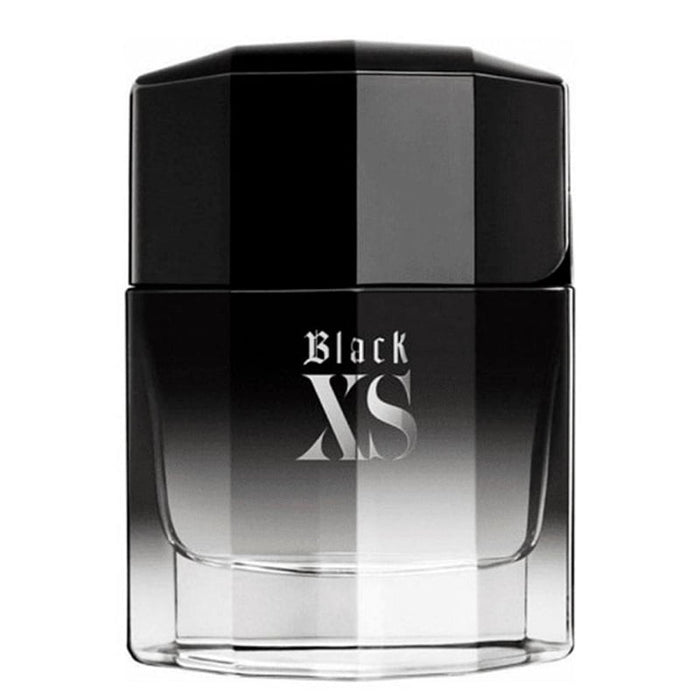 Tester Paco Rabanne Black XS Edt 100Ml Hombre Paco Rabanne