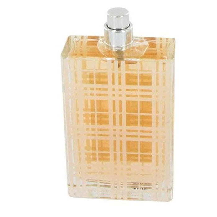 Tester Burberry Brit Women Edt 100ml