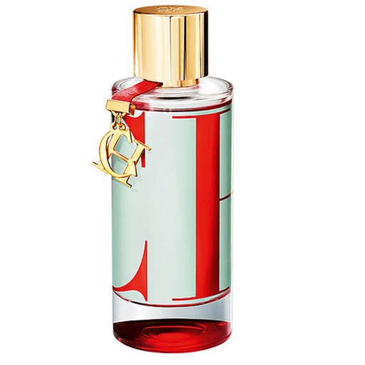 CH Leau 100ml EDT Tester Carolina Herrera