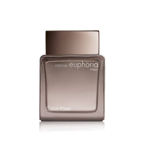 Tester Calvin Klein Euphoria Man Intense Edt 100Ml Hombre Calvin Klein