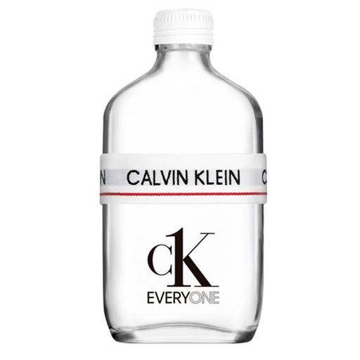 Tester Calvin Klein Every One U Edt 100 Ml Calvin Klein