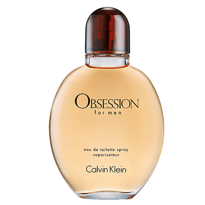 Tester Calvin Klein Obsession Edt 125Ml Hombre Calvin Klein