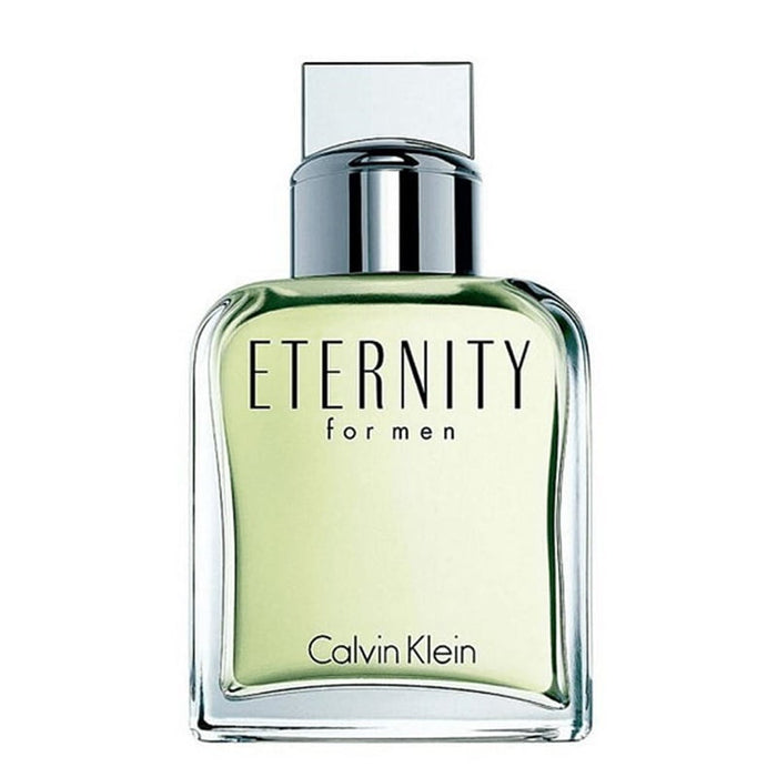 Tester Calvin klein Eternity Edt 100ml Hombre Calvin Klein