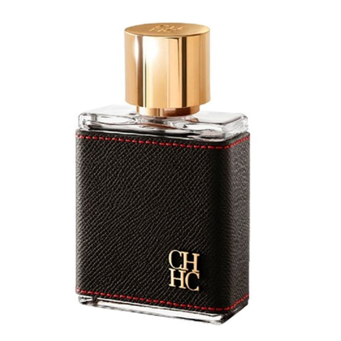 Tester Carolina Herrera Ch Hombre 100Ml Edt Hombre