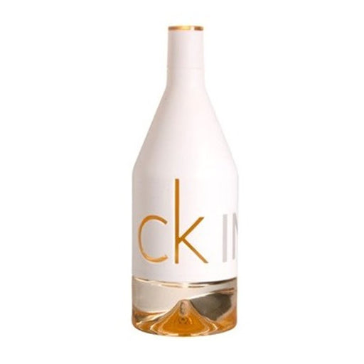 Tester Ck In 2 u Mujer 100ml Edt Calvin Klein