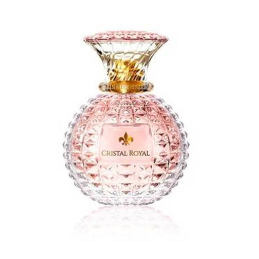 Tester Marina De Bourbon Cristal Royal RoseM Edp 100 Ml Marina de Bourbon