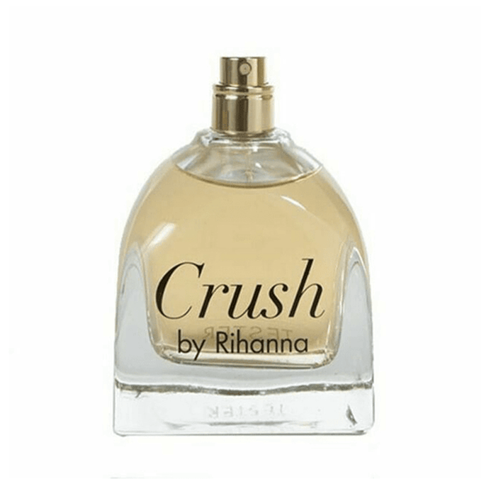 Tester Crush By Rihanna 100ml Edp