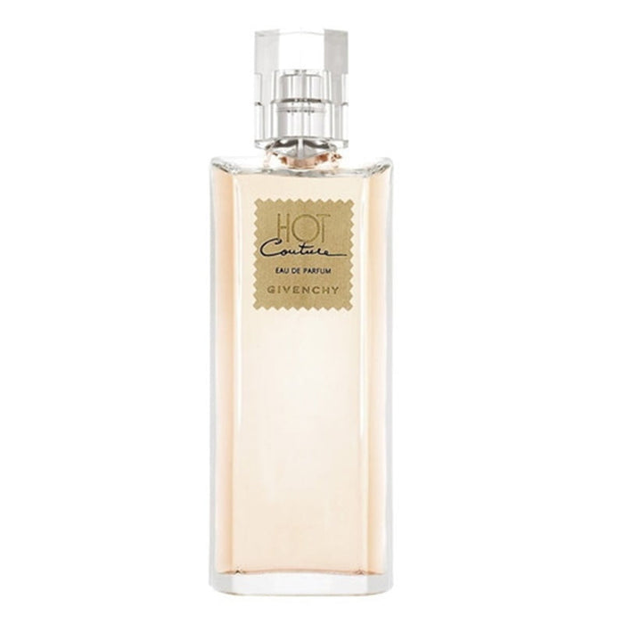 Tester Givenchy Hot Couture Edp 100ml Mujer