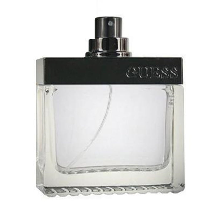 Tester Guess Seductive Edt 100Ml Hombre