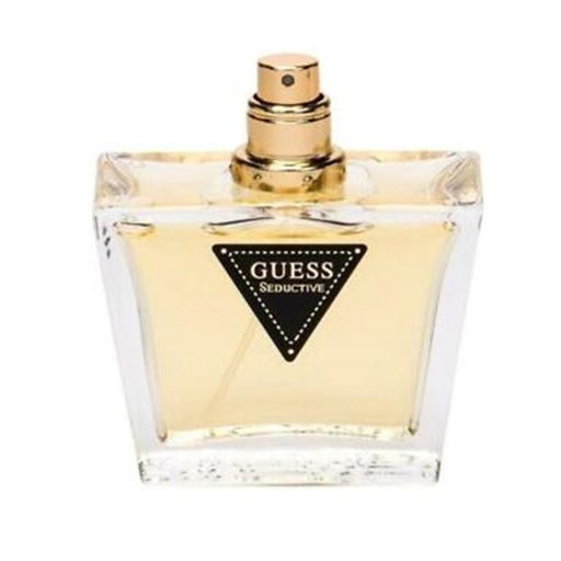 Tester Guess Seductive Edt 75Ml Mujer Guess