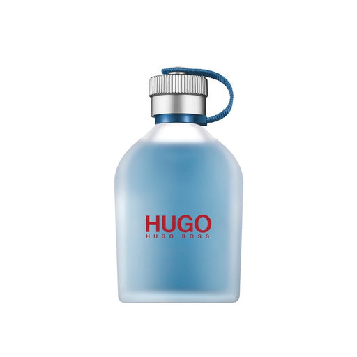 Tester Hugo Boss Now Edt 125Ml Hombre Hugo Boss