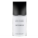 Tester Issey Miyake Intense 125ml Edt