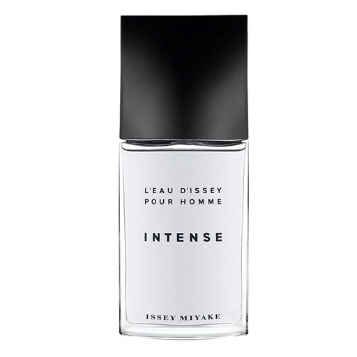 Tester Issey Miyake Intense 125ml Edt Issey Miyake