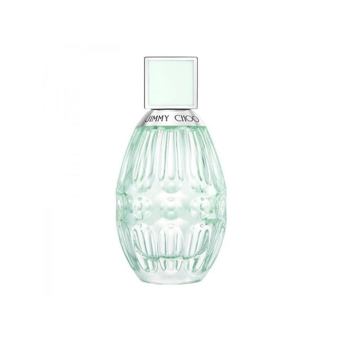 Tester Jimmy Choo Floral Edt 90Ml Mujer