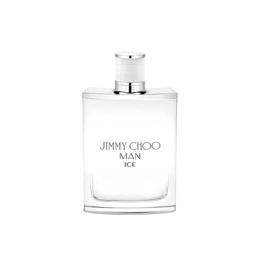 Tester Jimmy Choo Man Ice Edt 100Ml Hombre Jimmy Choo