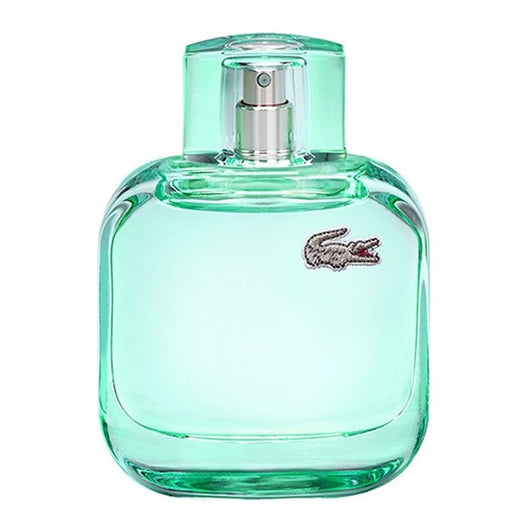 Tester Lacoste Pour Elle Natural 90Ml Edt Mujer Lacoste