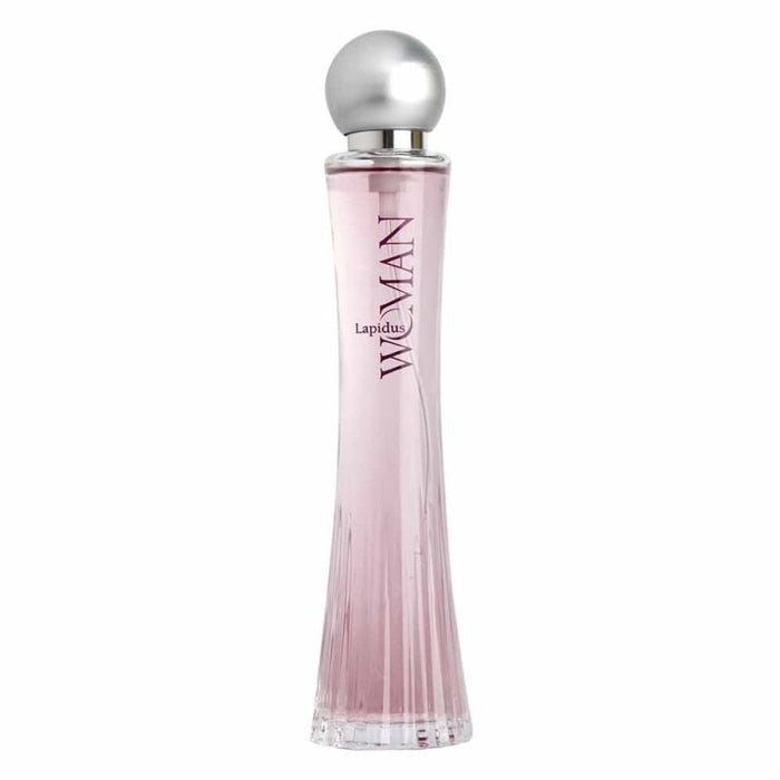 Tester Lapidus Woman 100ml