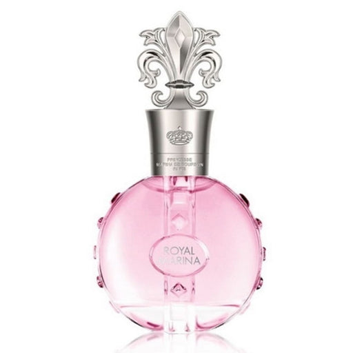 Tester Marina De Bourbon Royal Marina Rubis edp 100 Ml Marina de Bourbon