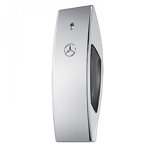 Tester Mercedes Benz Club Edt 100 Ml MERCEDEZ BENZ