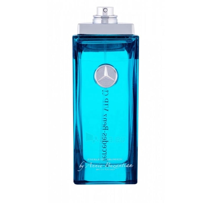 Tester Mercedes Benz Vip Club Aromatic Edt 100 Ml MERCEDEZ BENZ