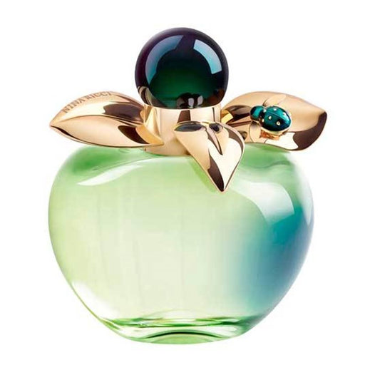 Tester Nina Ricci Bella Edt 80 Ml Mujer Nina Ricci