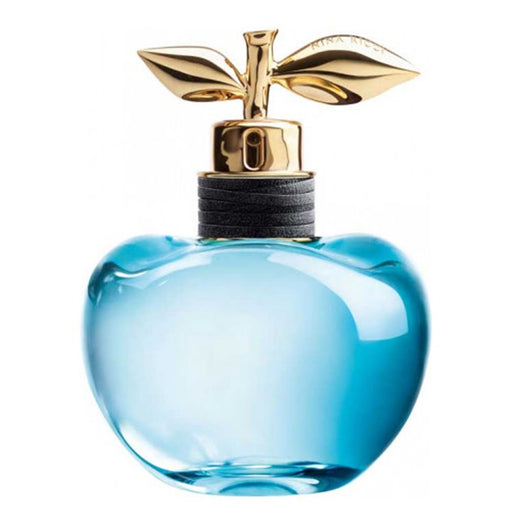 Tester Nina Ricci Luna Edt 80 Ml Mujer Nina Ricci