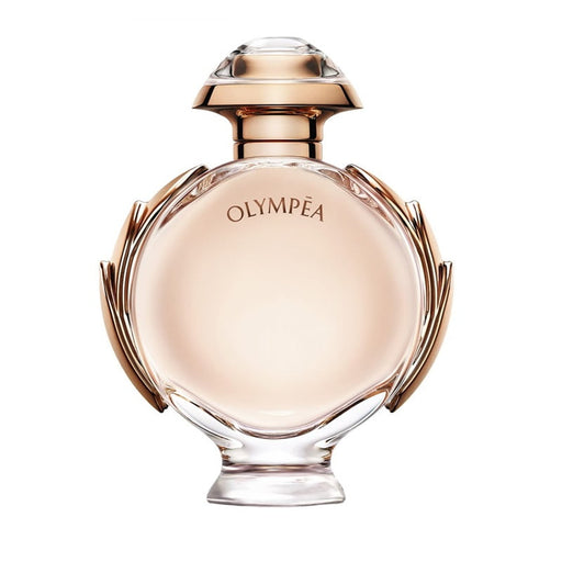 Tester Olympea EDP Mujer 50 ML Sin celofan Paco Rabanne