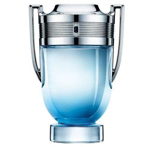 Tester Paco Rabanne Invictus Aqua 100ml Edt Paco Rabanne