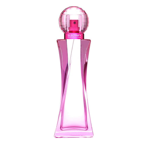 Tester Paris Hilton Electrify EDP 100 ML Mujer Paris Hilton