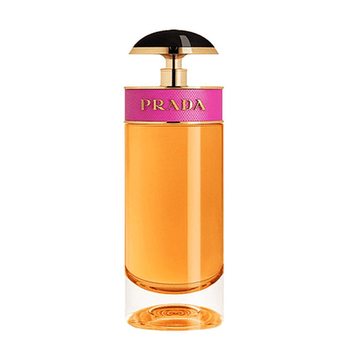 Tester Prada Candy Edp 80 Ml Mujer Prada