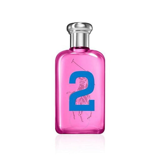 Tester Ralph Lauren Big Pony N 2 Edt 100Ml Mujer Ralph Lauren