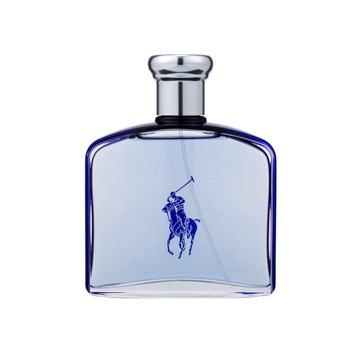 Tester Ralph Lauren Polo Ultra Blue Edt 125Ml Hombre Ralph Lauren