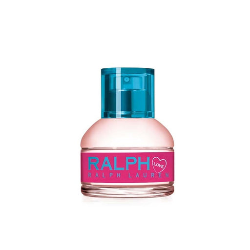 Tester Ralph Lauren Ralph Love Edt 30Ml Mujer Ralph Lauren