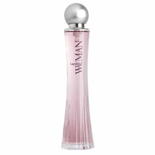 Tester Ted Lapidus Lapidus Woman Edt 100 Ml Ted Lapidus