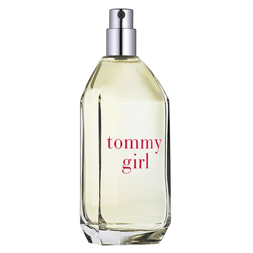 Tester Tommy Hilfiger Tommy Girl EDT 100 ML Sin Caja Tommy Hilfiger