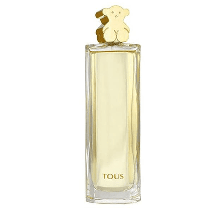 TESTER TOUS GOLD EDP 90 ML Tous