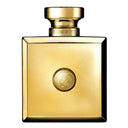 Tester Versace Pour Femme Oud Oriental 100ml Edp Mujer