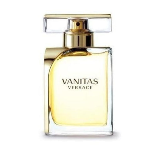 Tester Versace Vanitas Edt Mujer 100 Ml Versace