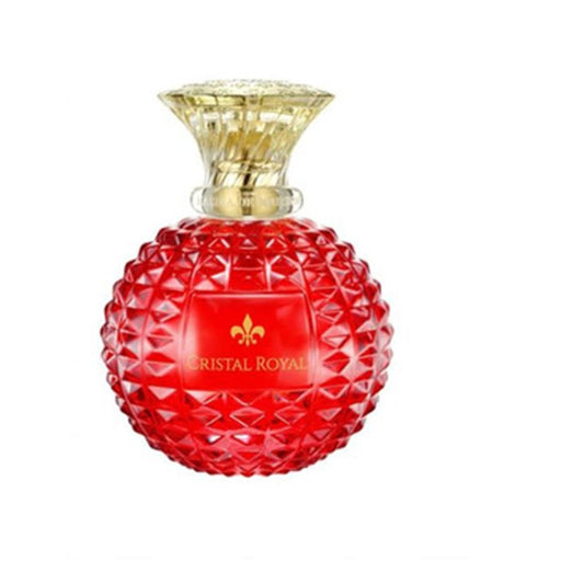 Tester Marina De Bourbon Cristal Royal Passion Edp 100Ml Marina de Bourbon