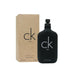 Tester ck be 200ml Calvin Klein