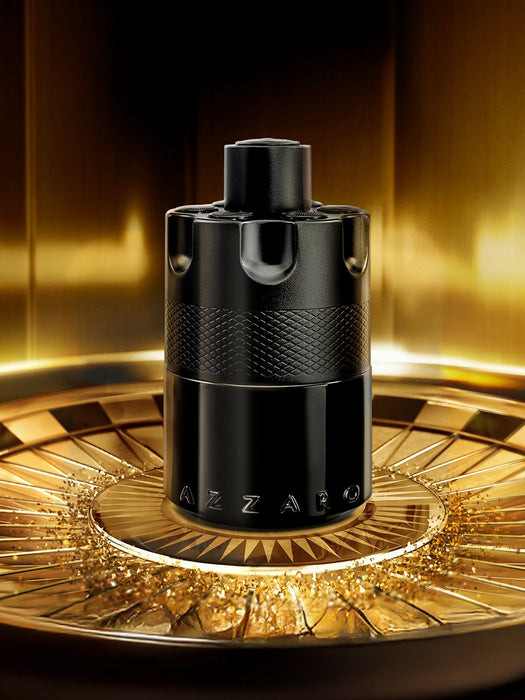 Azzaro The Most Wanted Edp Intense 150 Ml Hombre Azzaro