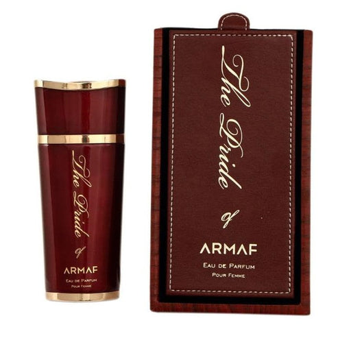 The Pride of Armaf For Women EDP 100ml Armaf