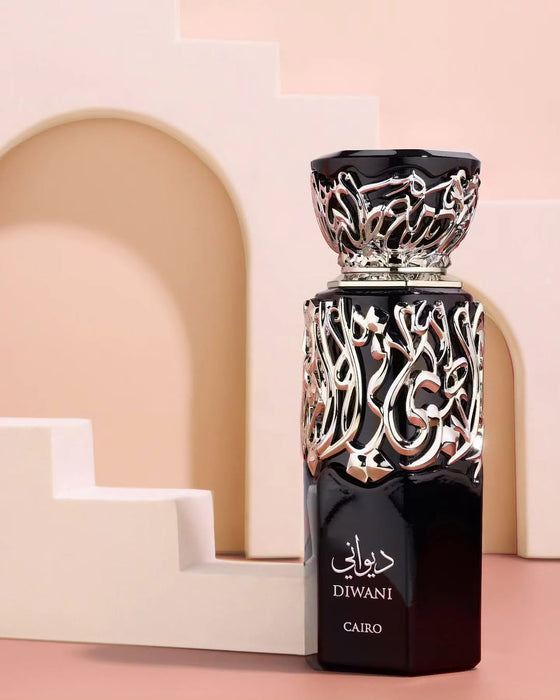 French Avenue Diwani Cairo Edp 100Ml Mujer (Love Don't Be Shy By Kilian) French Avenue
